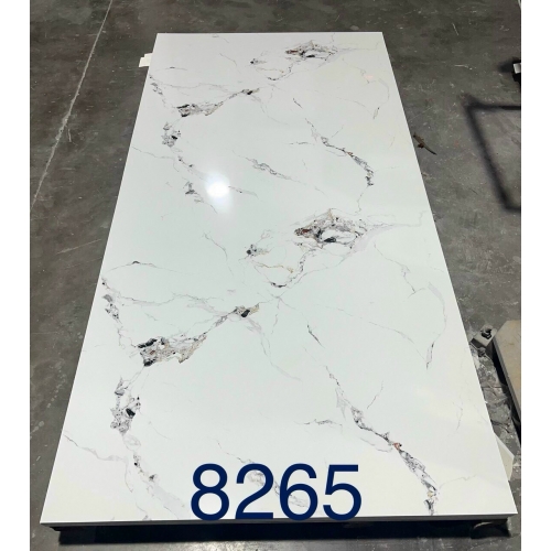 Tấm PVC vân đá 8265