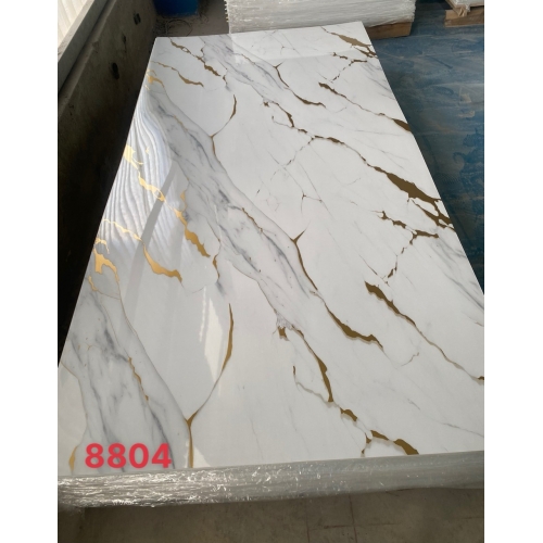Tấm PVC vân đá 8804
