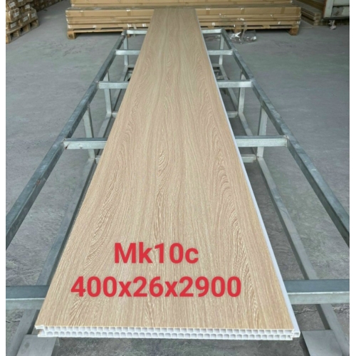 Tấm vách ngăn 2 mặt