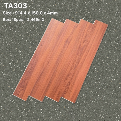 Sàn nhựa 4mm TA302