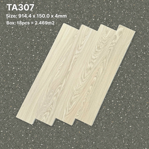 Sàn nhựa 4mm TA307
