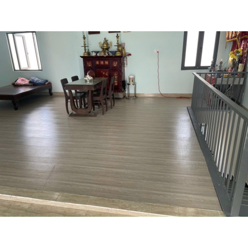 Sàn Nhựa Chịu Lực MH LT02 22*22*3000