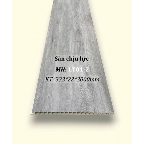 Sàn chịu lực cắt theo yêu cầu LT01-2